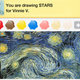 Illustration for article titled 10 Tips For Mastering The Fine Art of emDraw Something/em